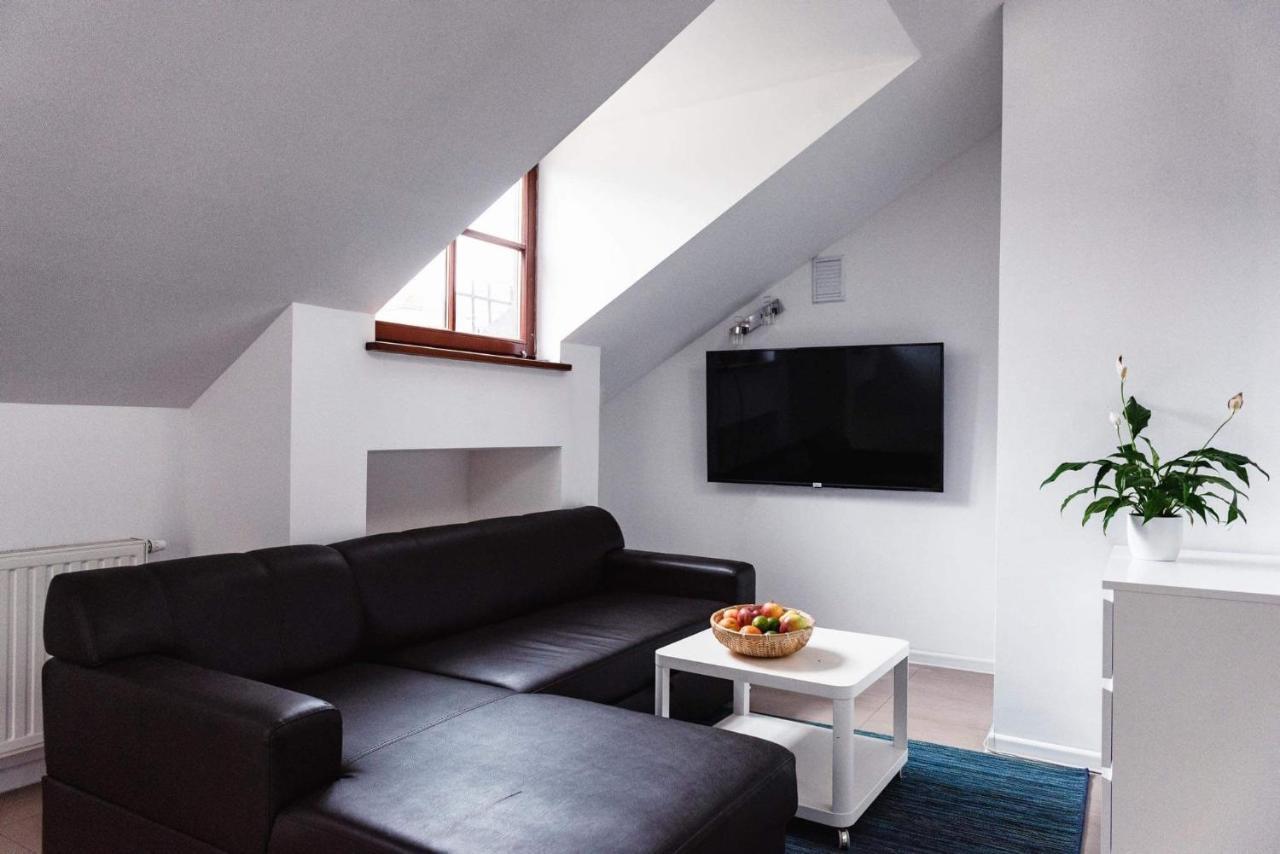 Mk Apartment 60M2 Friends&Family Krakow Ngoại thất bức ảnh
