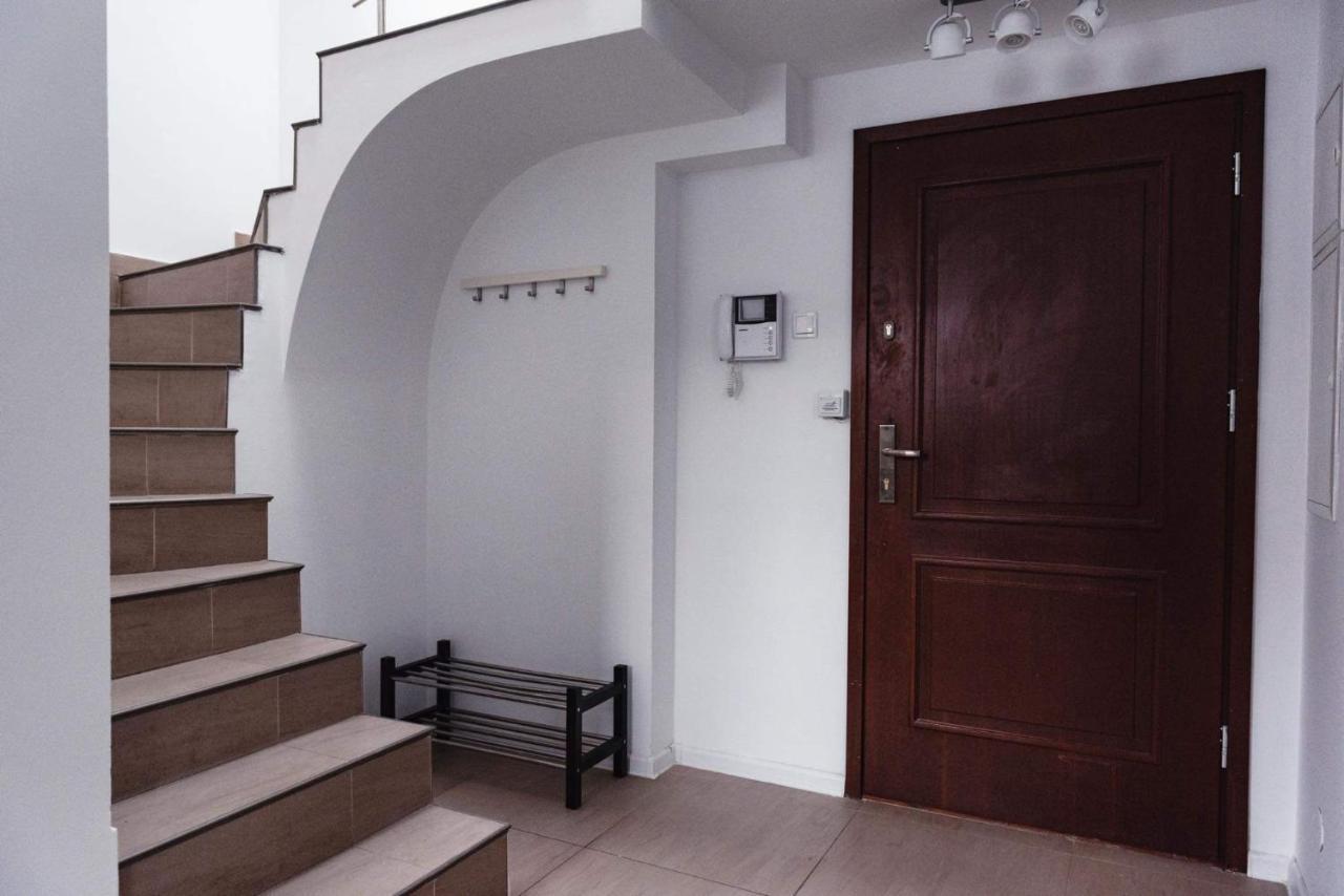 Mk Apartment 60M2 Friends&Family Krakow Ngoại thất bức ảnh