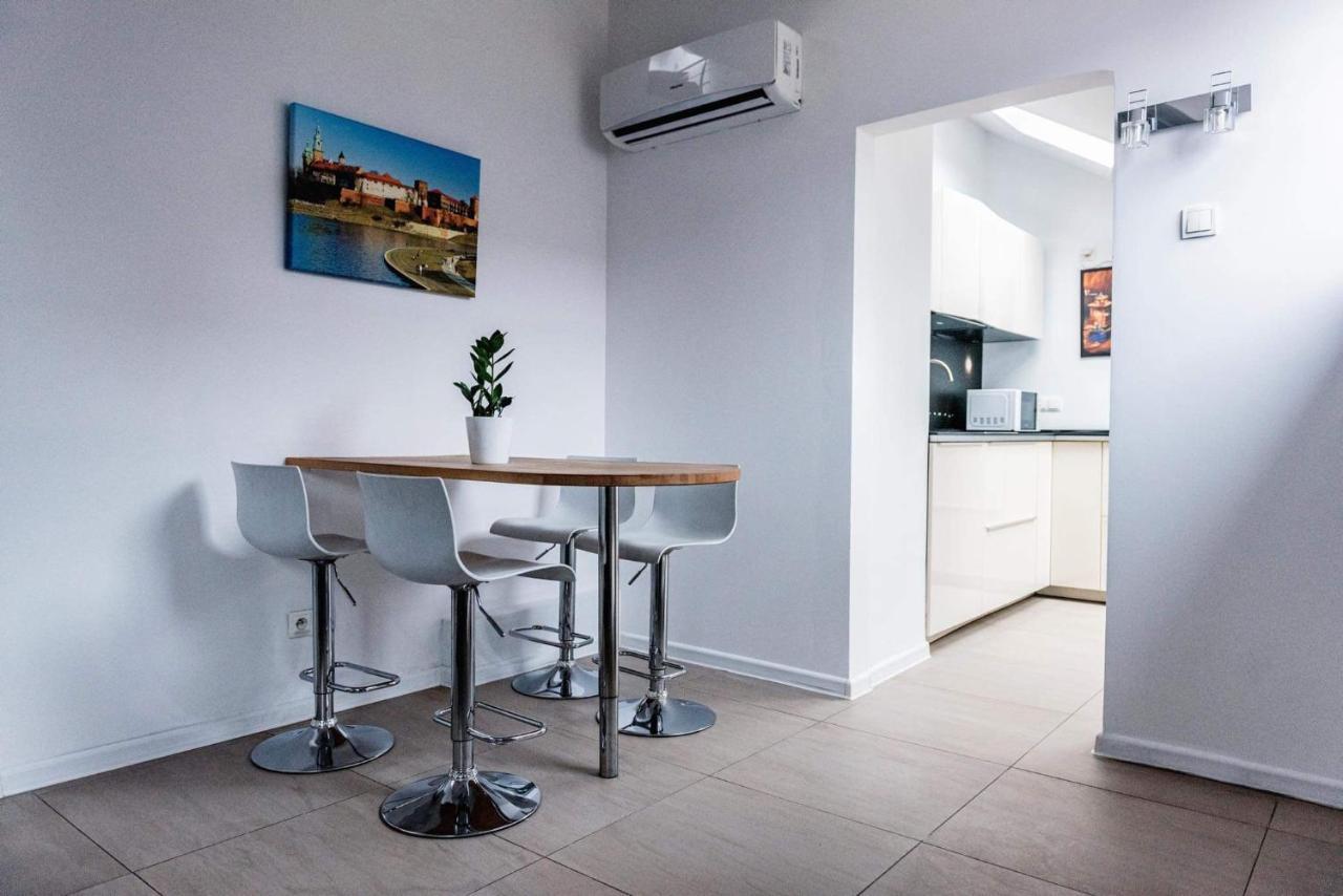 Mk Apartment 60M2 Friends&Family Krakow Ngoại thất bức ảnh
