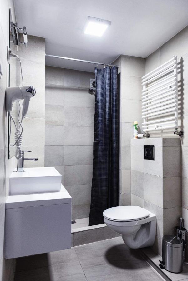 Mk Apartment 60M2 Friends&Family Krakow Ngoại thất bức ảnh